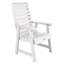 Chaise de patio Moroney-2080142862