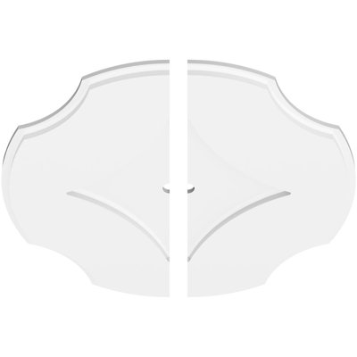 Percival Ceiling Medallion