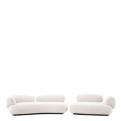 Sofa Cabrera by Eichholtz