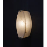 Ravel 1 - Light Flush Mounted Sconce