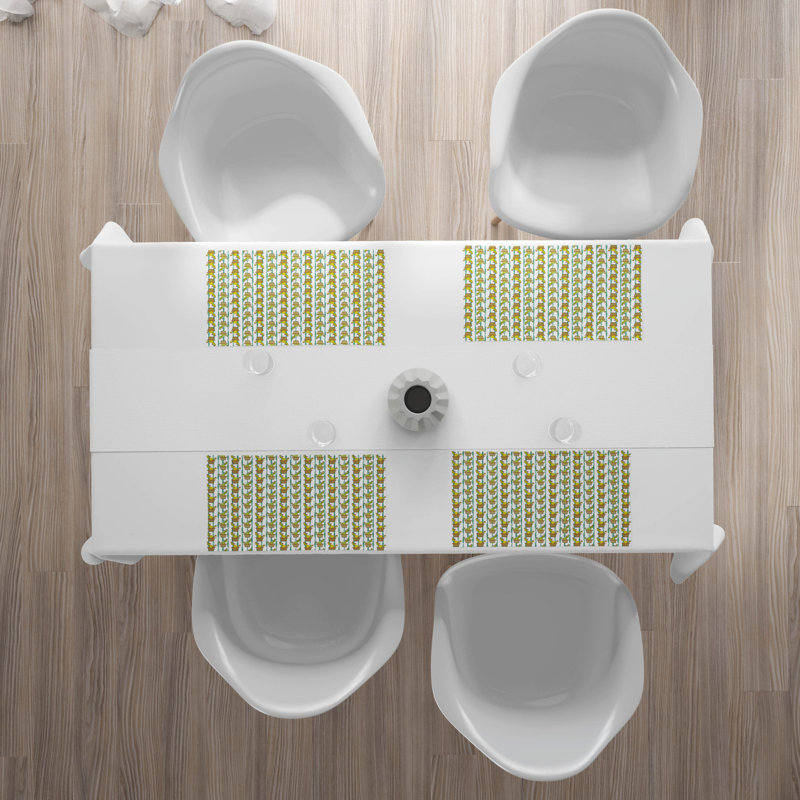 Récapitulatif 18,5" cactus