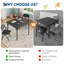 Kids and Chair Set-249688418