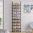 20 Pair Stackable Shoe Rack-1140598216