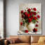 1 Piece Wrapped Canvas Wall Art