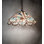 Hayate 3 - Light Pendant