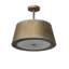 4 - Light Flush Mount