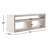 Unfinished TV Stand for TVs up to 78"-199579087