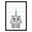 Caticorn II, art encadré-47494543-47499627