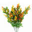 Plastic, Silk Artificial Arrangement-89222290