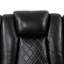 73.5'' Faux Leather Loveseat