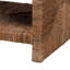 Table basse Bali & Pari Liza