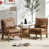 Coffee Chenille selected