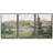" Rusty Mountains II " 3 - Pieces-1089969388-1089969389