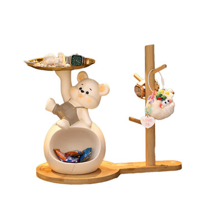 Key Storage Ornament
