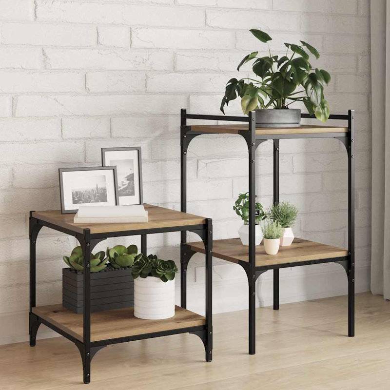 Bookshelf Board Extra Shelf Replacement Panel DIY Board Engineered Wood, Brown