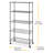 Trolley Bearing Capacity