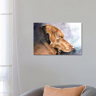 My Daisy 1 Piece Painting on Canvas