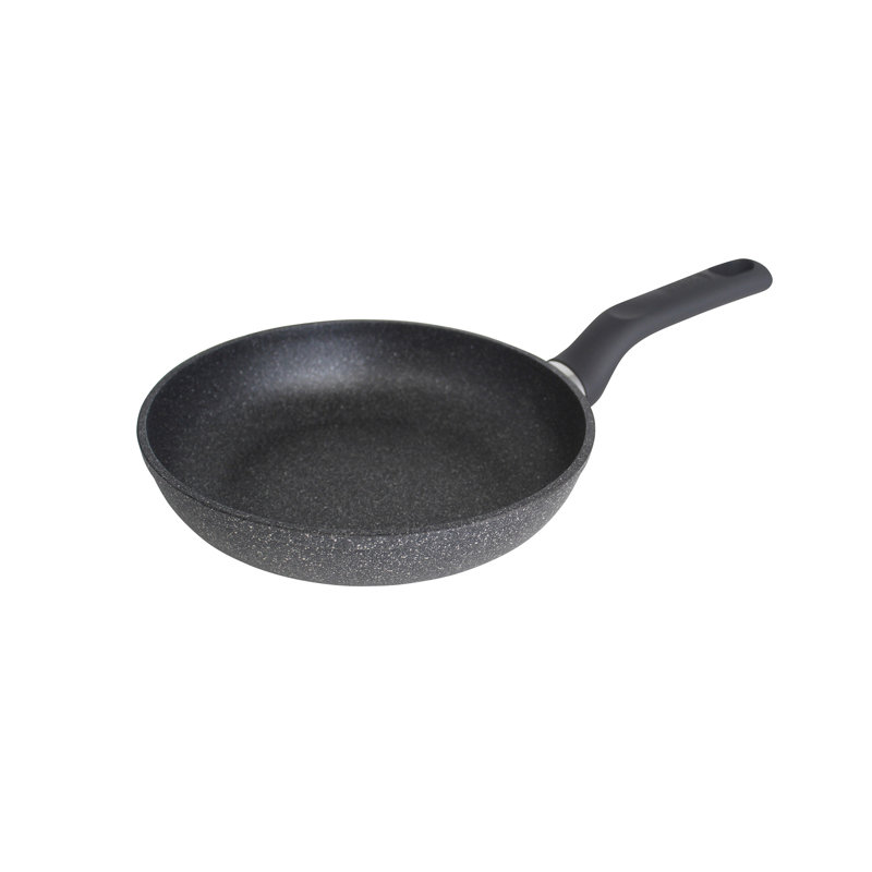 Poêle à frire Imusa Gusto, gris, 8"