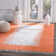 Paynter Hand Woven Cotton Abstract Rug