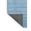 Tapis bleu ciel contemporain-1930062314