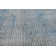 Handmade Tufted Blue Rug