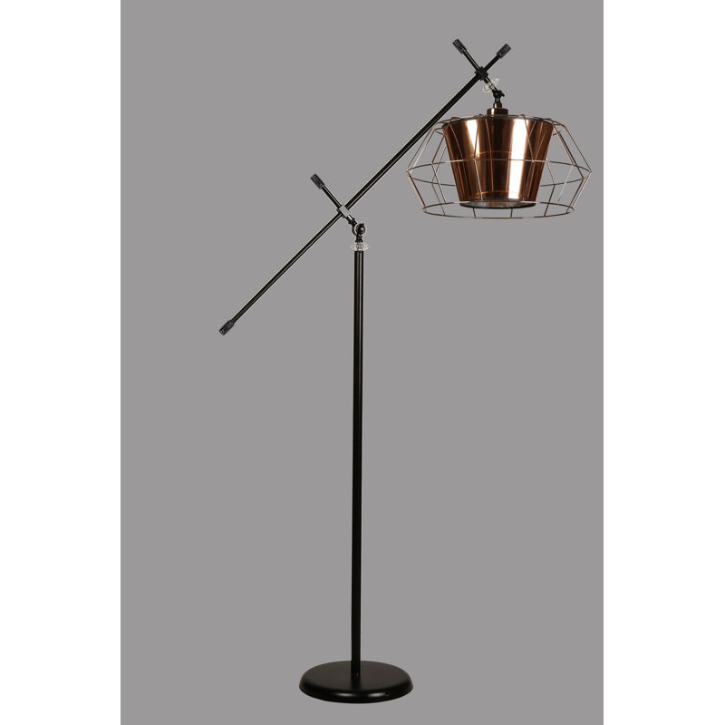 Lampe de lecture sur pied 71 po Norrington