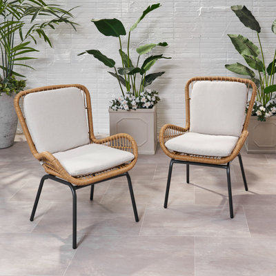 Fauteuils - élégants et pour les chaises pivotantes modernes d'intérieur / d'extérieur