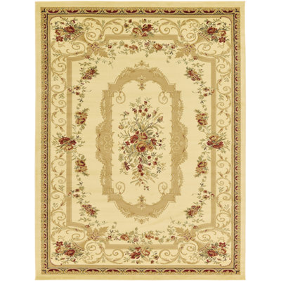 Tapis oriental Debora