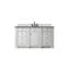 Bristol 60'' W Single Bathroom Vanity Base-1256156382