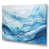 Wrapped Canvas selected