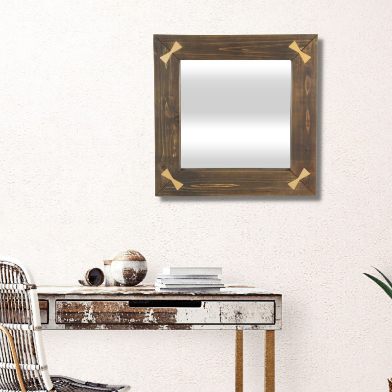Miroir décoratif Danil