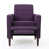 Purple Fabric is out of stock