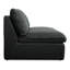 Miles Outdoor Sofa Speckled Charcoal-23679578