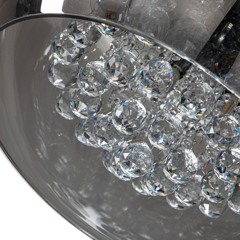 Flush Mount
