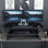 Convertisseur de bureau debout 42 "DESK-V000VL Series