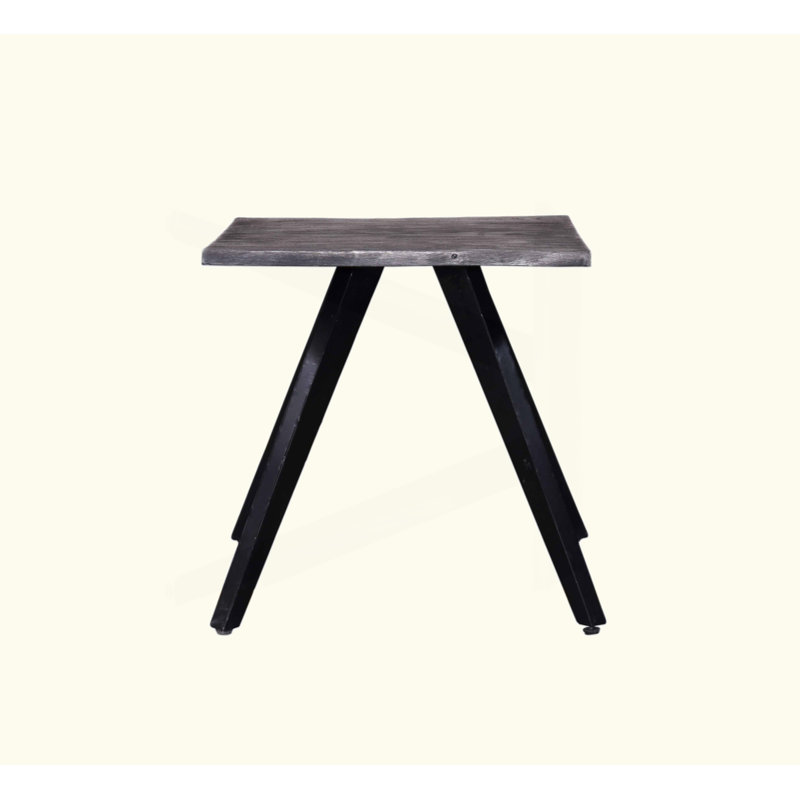 Table de bout carrée Living Room