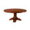 Round Dining Table
