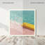 Poolside Symmetry II Print by Oliver Gal-521103846-521103867