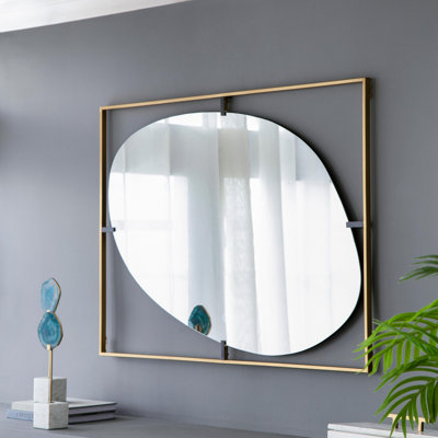 Miroir d'appoint