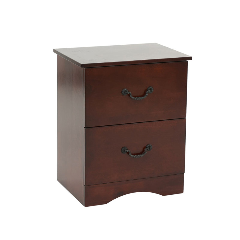 1 Drawer Nightstand