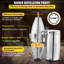 Trousse de brassage pour distillateur d'alcool
