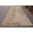 Turkish Rug, 3x6.7 ft Accent Rugs, Neutral Rug, Vintage Rug, Luxury Rugs, Beige Boho Rugs