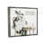 Lustre Grey Floater Frame is unavailable