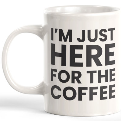 Coffee Mug