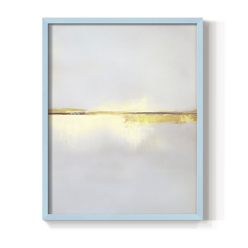 "ABSTRACT Series DCXCVII" par J Paul, Île Seymour Nord, Galapagos, H 11 po x l 9 po