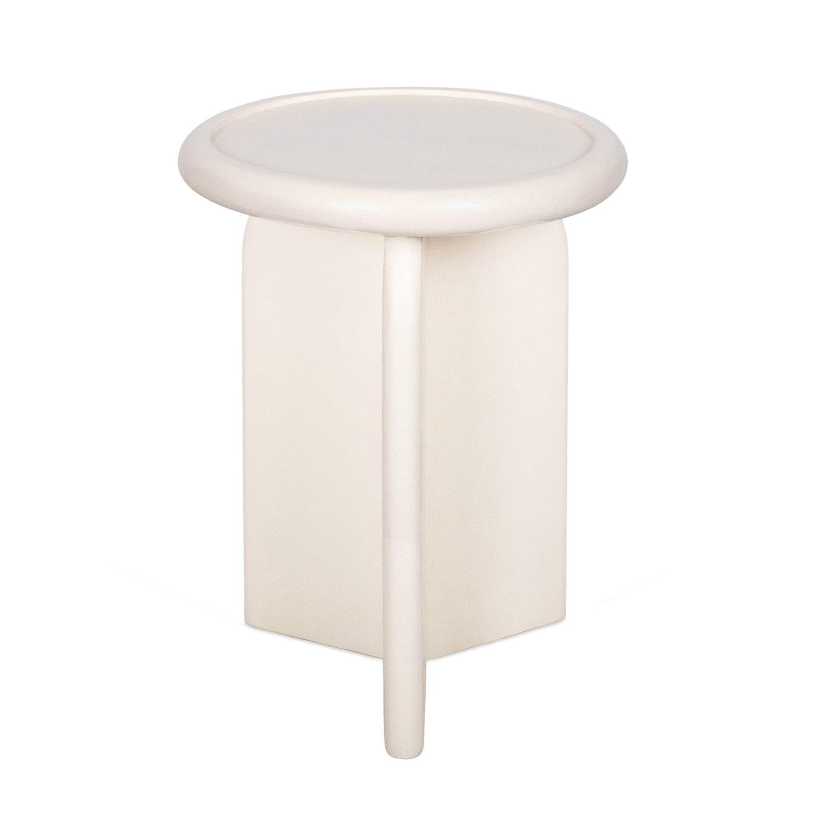 14" End Table