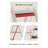 4-Step Steel Folding Step Stool Ladder