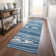 Aquaisha Abstract Indoor / Outdoor Rug