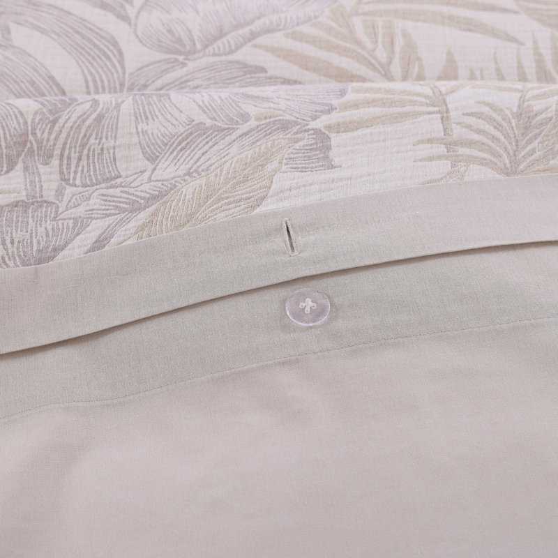 Duvet Cover Set, King Duvet Cover + 2 King Shams