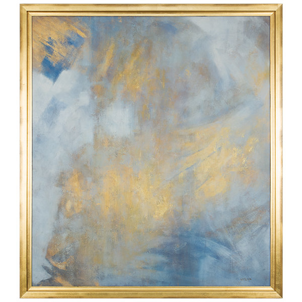Nebulae Print by Watkins